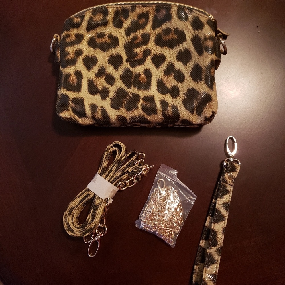 Charming Charlie Bag
